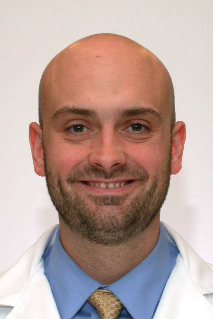 Justin Stowens, M.D.
