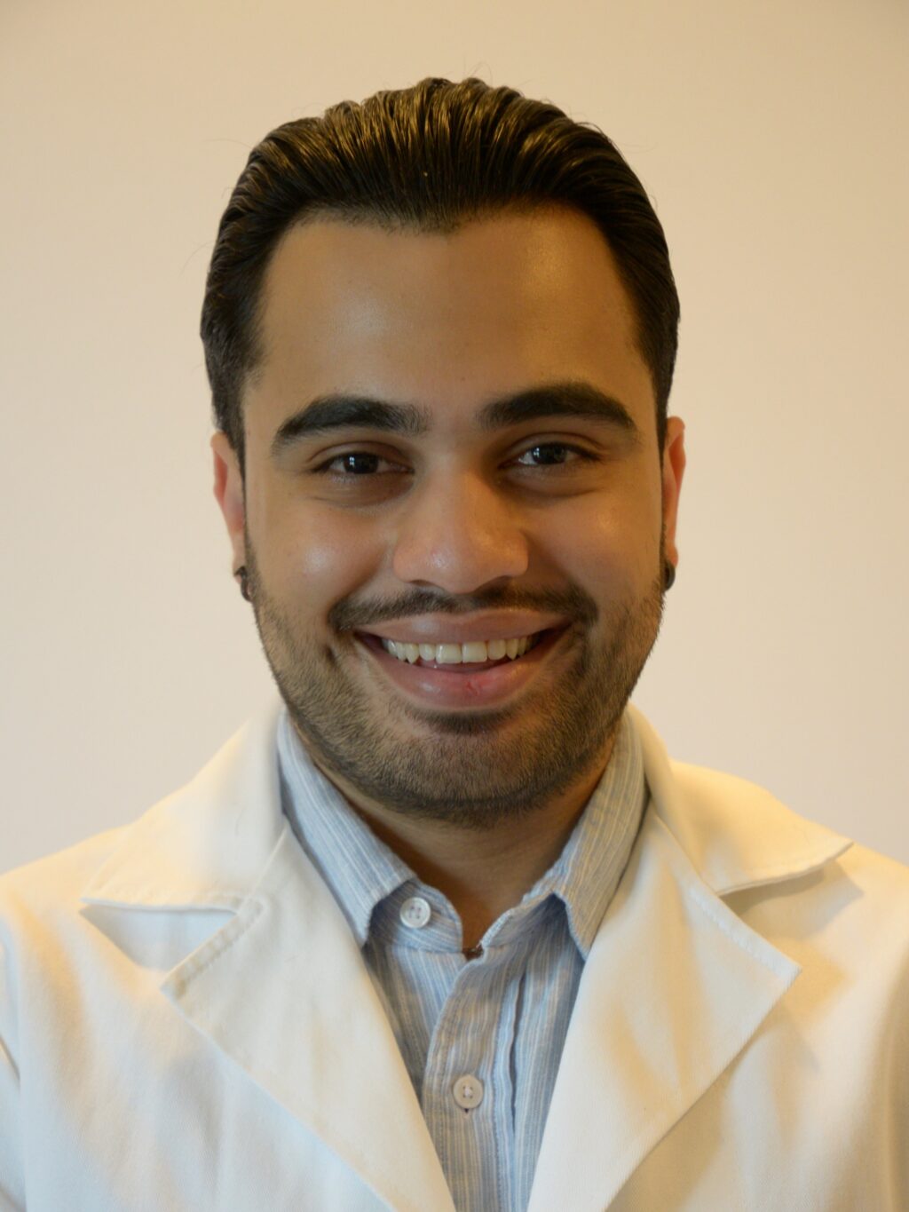 M. Saad R M. Saad Athar, M.A. | Resident at Christiana Care in Delaware