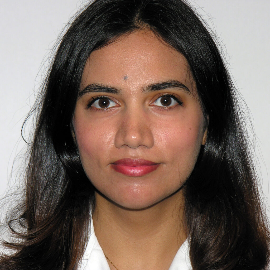 Ridda Azhar, M.B.B.S. | Resident at Christiana Care in Delaware