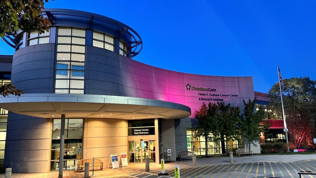 Hematology and Medical Oncology Fellowship Christiana Care Residency