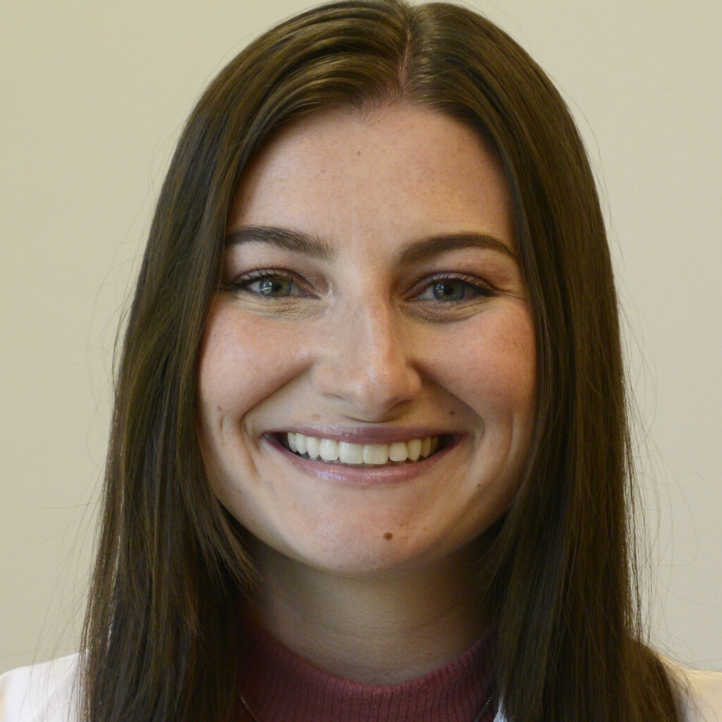 Miranda ward d o resident at christiana care in delaware