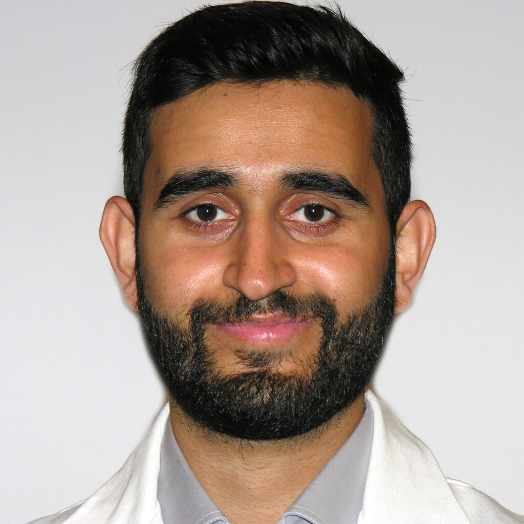 Muhammad Altaf, D.O. | Resident at Christiana Care in Delaware