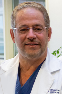 Ronald Feinberg, M.D., PhD