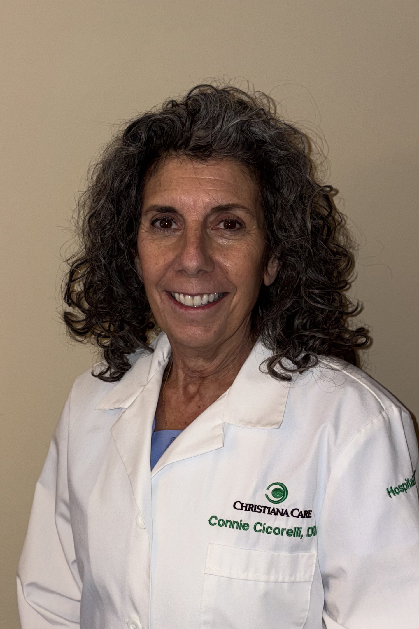 Connie Cicorelli, D.D.S.