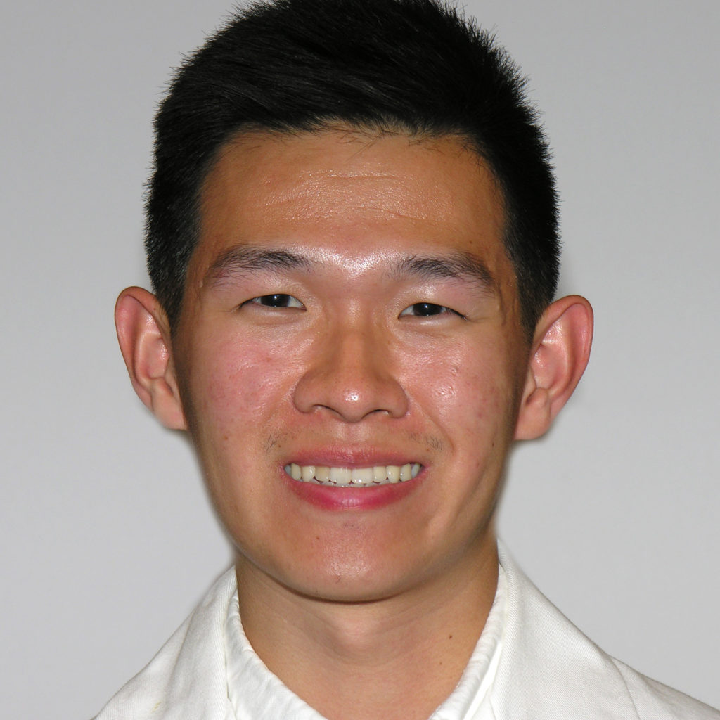 Frank Duan, M.D. | Resident at Christiana Care in Delaware