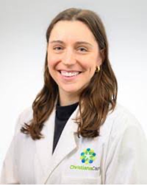 Sydney Ford, M.D., MPH