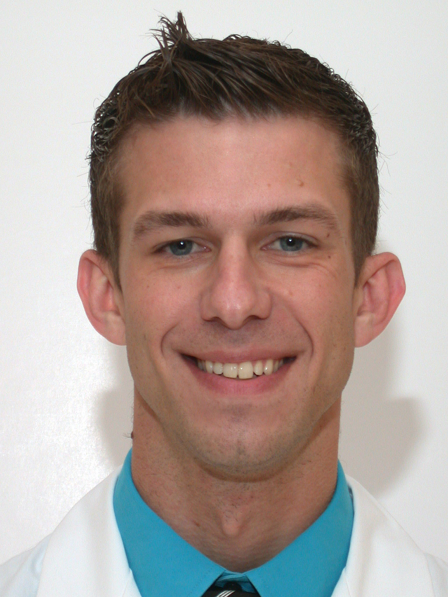 GlasgowJustin Christiana Care Residency Programs in Delaware