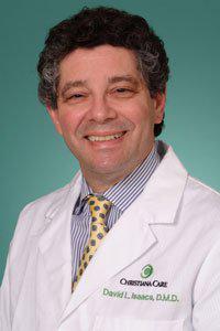 David Isaacs, D.M.D.
