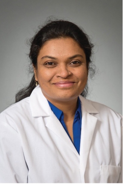 Kaveeta Vinaya Kumar, M.D., MBA, FACOG, CHXQM