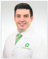 Michael Goldberg, M.D.