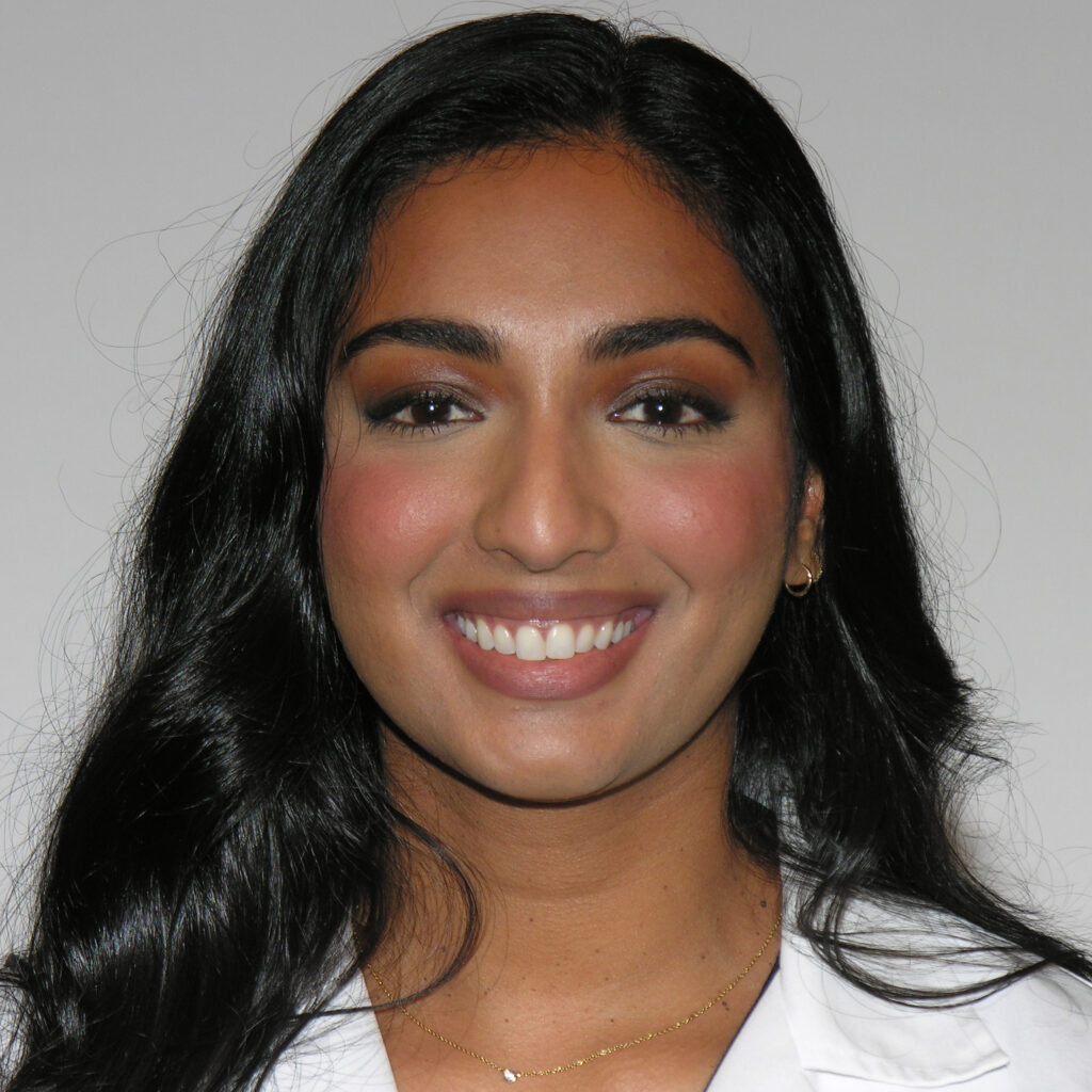 Jyoti nair d o resident at christiana care in delaware